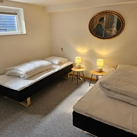 Apartment Dream Sleep
