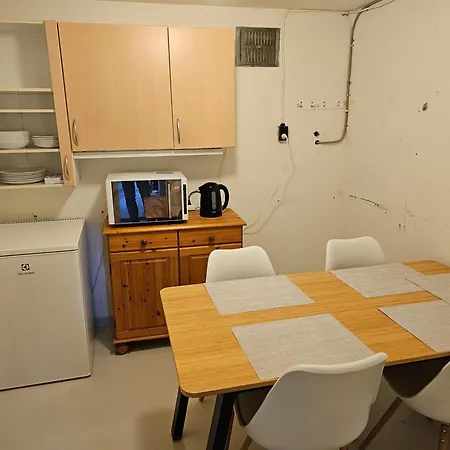 Dream Sleep Apartment