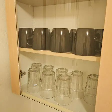 Dream Sleep Apartment Aalborg