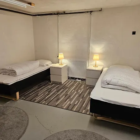 Dream Sleep Appartement Aalborg