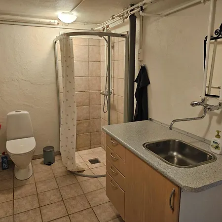 Dream Sleep Apartment