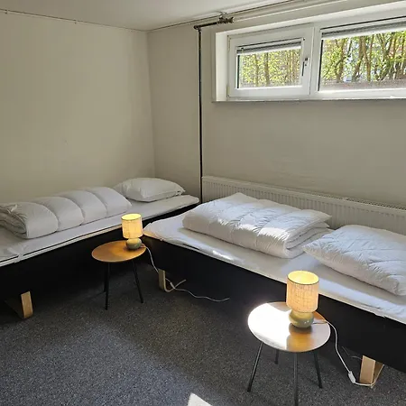 Dream Sleep Apartment *