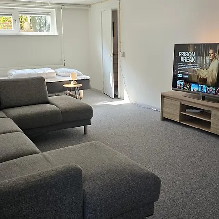 Appartement Dream Sleep Aalborg