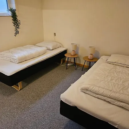 Dream Sleep Appartement
