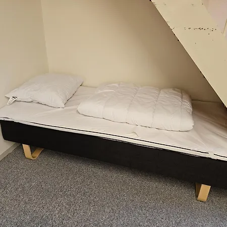 Dream Sleep Apartamento Aalborg