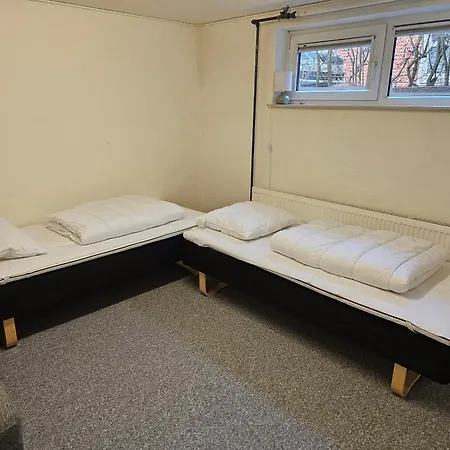 Dream Sleep Appartement