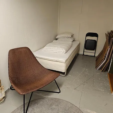 Dream Sleep Apartmán