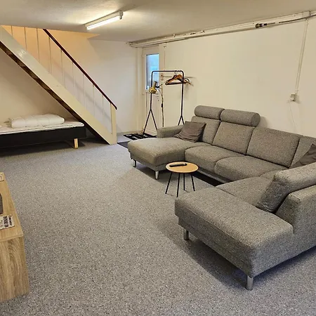 Appartement Dream Sleep