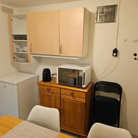 Dream Sleep Appartement *