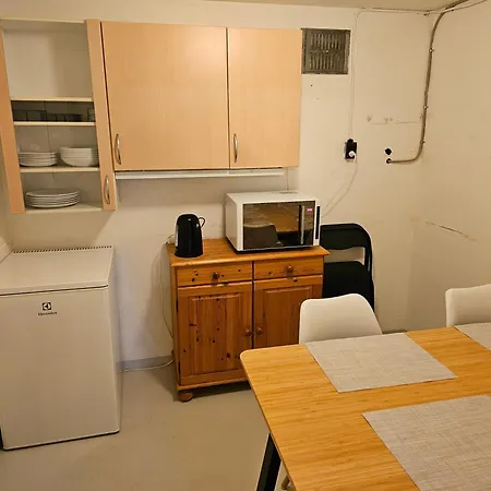 Dream Sleep Άλμποργκ