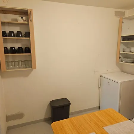 Apartmán Dream Sleep