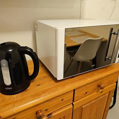 アパート Dream Sleep オールボー