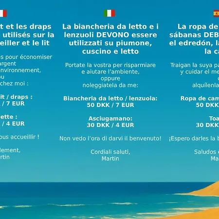 Dream Sleep アパート