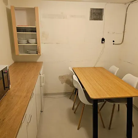 Apartment Dream Sleep *
