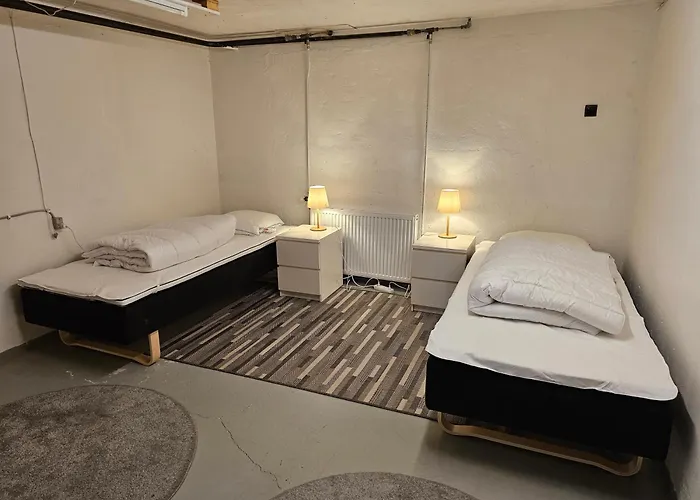 Dream Sleep Apartmán Aalborg