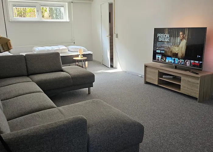 Apartmán Dream Sleep Aalborg