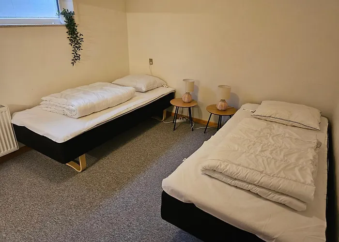 Dream Sleep Apartmán