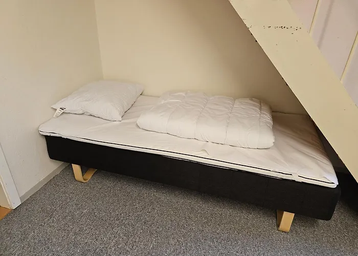 Dream Sleep Apartamento Aalborg