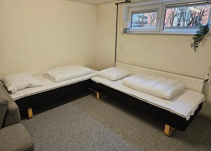 Dream Sleep Apartamento