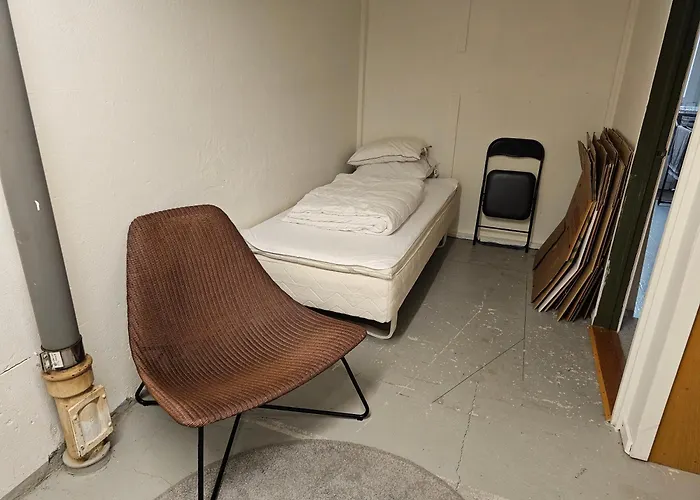 Dream Sleep Apartmán