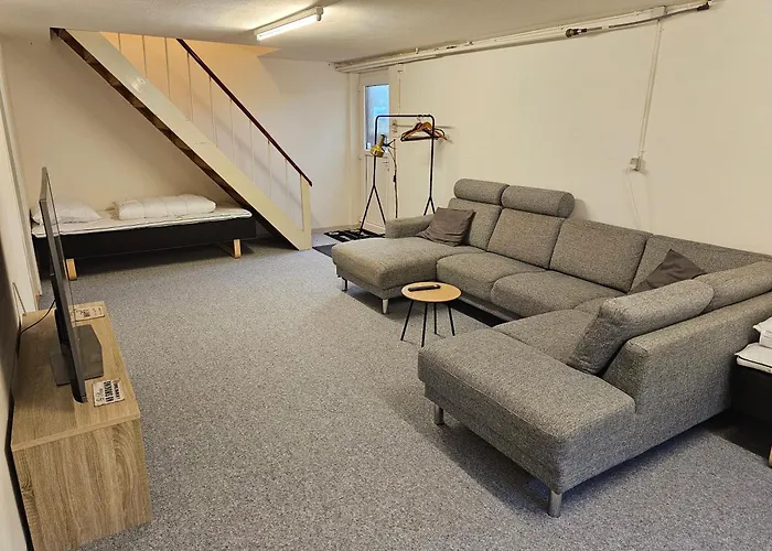 Apartmán Dream Sleep