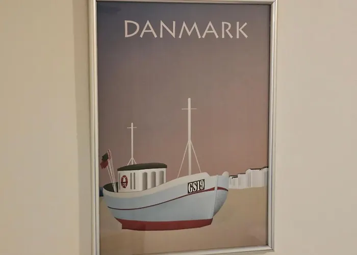 Apartmán Dream Sleep