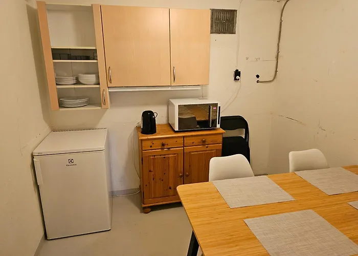 Dream Sleep Άλμποργκ