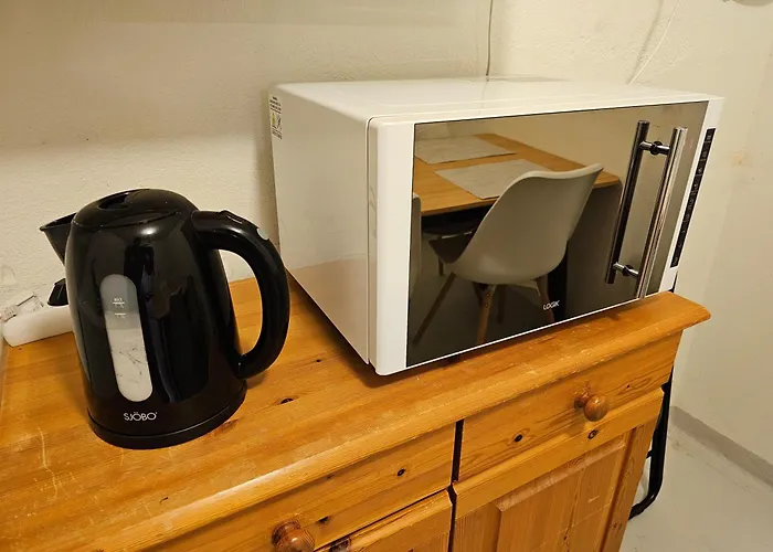 Apartamento Dream Sleep Aalborg