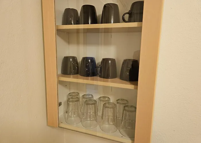 Dream Sleep Άλμποργκ